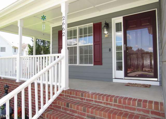 Property at 2662 Walas Ct, Creedmoor, NC 27522, 3 beds, 2 baths