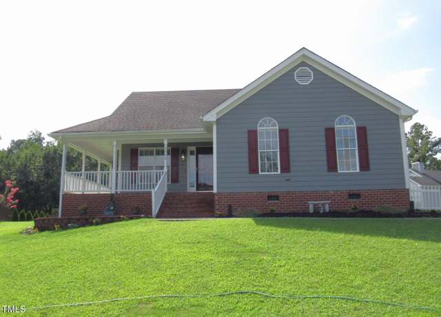 Property at 2662 Walas Ct, Creedmoor, NC 27522, 3 beds, 2 baths