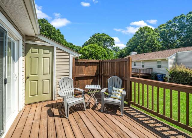 Property at 6016 Farm Gate Rd, Raleigh, NC 27606, 2 beds, 2 baths
