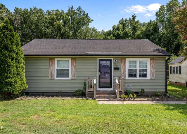 Property at 113 Joy St, Dunn, NC 28334, 2 beds, 2 baths