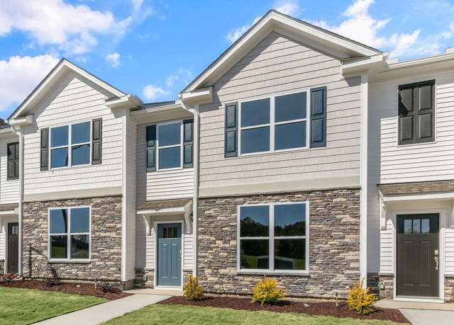 Property at 863 Old Tarboro Rd, Wendell, NC 27591, 3 beds, 2.5 baths