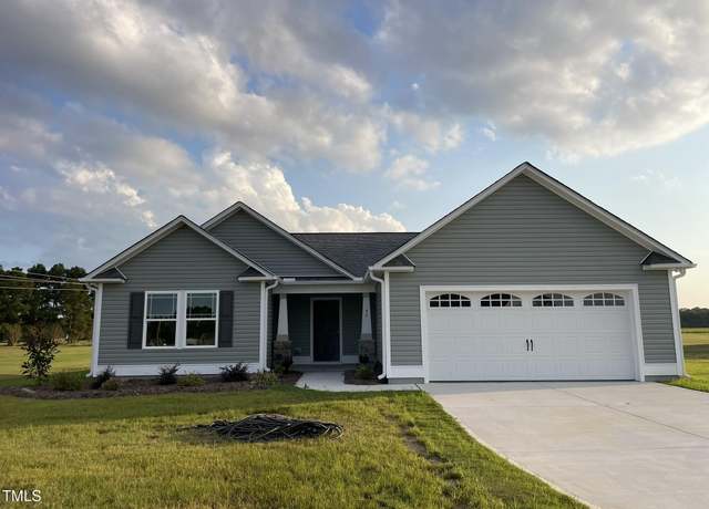 Property at 53 Grace Ridge Ct, Benson, NC 27504, 3 beds, 2 baths