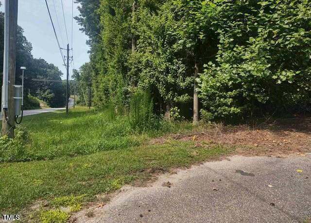 Property at 1312 S Main St, Fuquay Varina, NC 27526