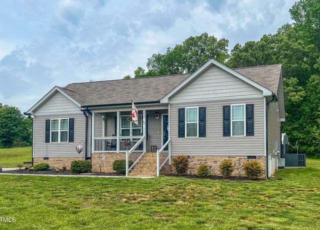 Property at 112 Tillburg Ln, Hurdle Mills, NC 27541, 3 beds, 2 baths
