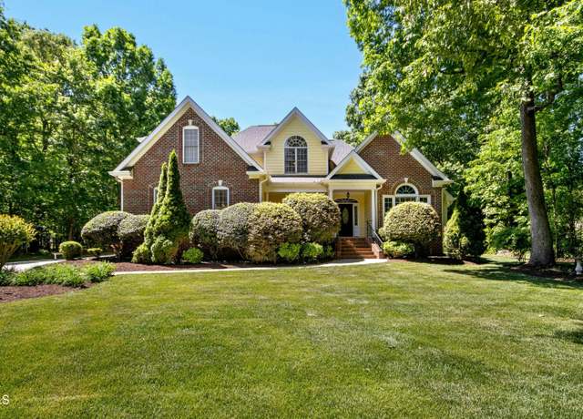 Property at 150 Georgetown Woods Dr, Youngsville, NC 27596, 4 beds, 2.5 baths