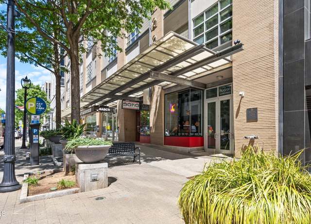 Property at 319 Fayetteville St #404, Raleigh, NC 27601, 2 beds, 2 baths