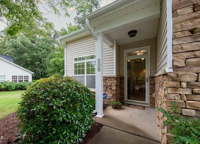 Property at 306 Plank Bridge Way, Morrisville, NC 27560, 3 beds, 3 baths
