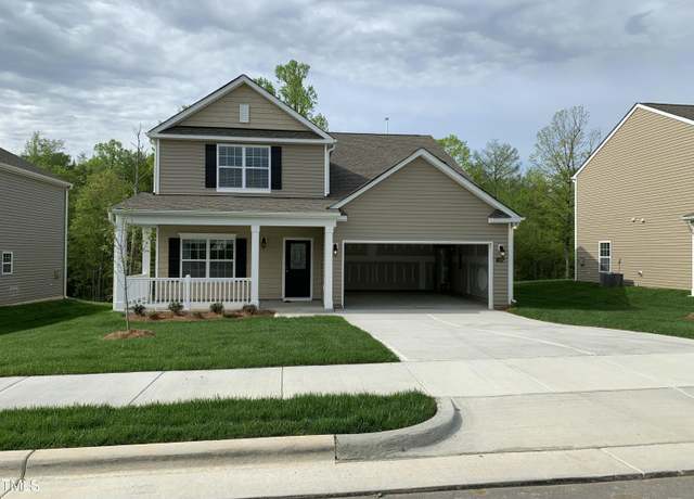 Property at 1249 Turkey Trot Rd, Wendell, NC 27591, 4 beds, 3.5 baths