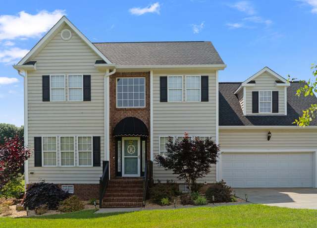 Property at 115 Spring Branch Dr, Four Oaks, NC 27524, 3 beds, 2.5 baths