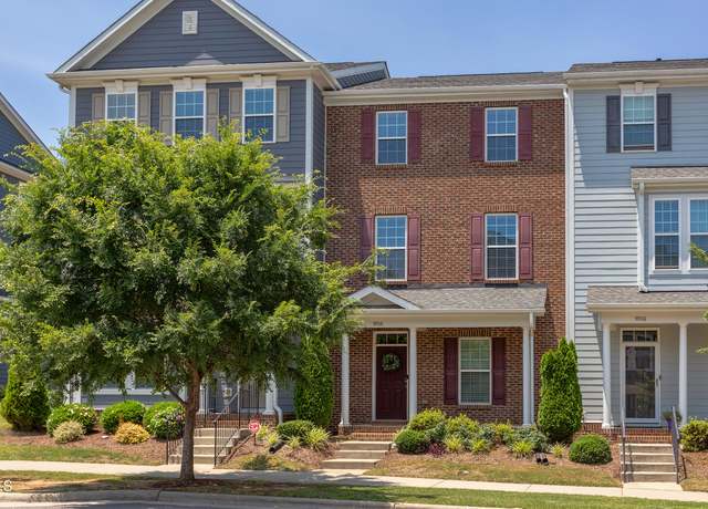 Property at 5908 Giddings St, Raleigh, NC 27616, 3 beds, 3.5 baths