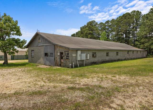 Property at 1085 Old Us 421, Lillington, NC 27546