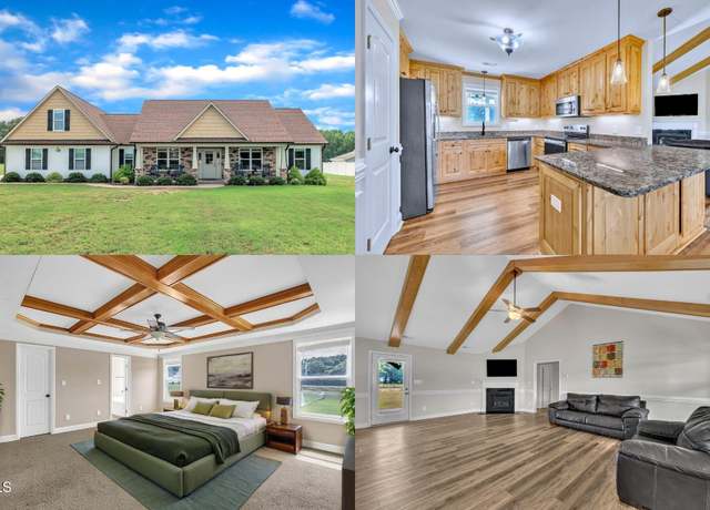 Property at 1149 Surles Rd, Benson, NC 27504, 3 beds, 2.5 baths