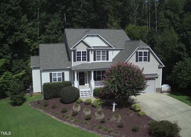 Property at 340 Brady Dr, Clayton, NC 27520, 4 beds, 2.5 baths