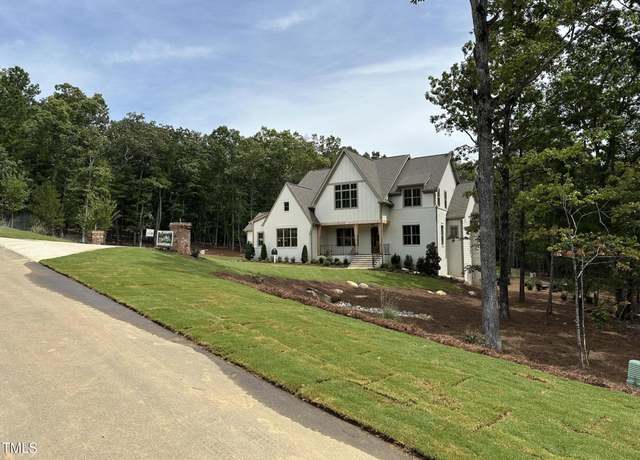 Property at 316 Firefly Overlook, Pittsboro, NC 27312, 5 beds, 5.5 baths
