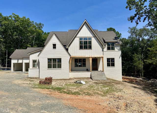 Property at 316 Firefly Overlook, Pittsboro, NC 27312, 5 beds, 5.5 baths