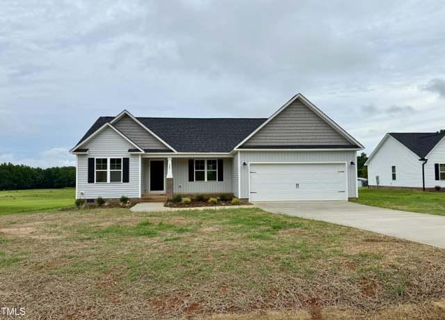 Property at 207 N Movado Trl, Kenly, NC 27542, 3 beds, 2 baths