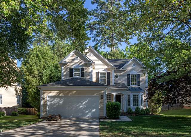 Property at 802 Wakehurst Dr, Cary, NC 27519, 3 beds, 2.5 baths