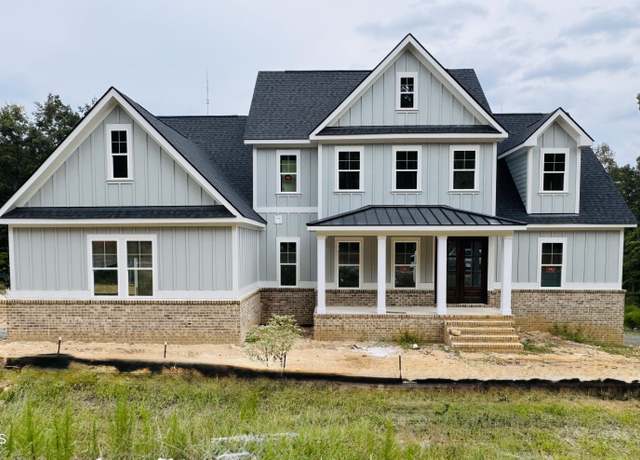 Property at Undisclosed address, Chapel Hill, NC 27516, 5 beds, 4 baths