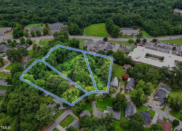 Property at 19 & 21 Waddell Dr, Smithfield, NC 27577