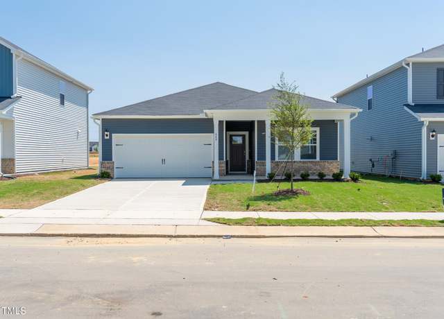 Property at 648 White Birch Ln, Angier, NC 27501, 3 beds, 2 baths