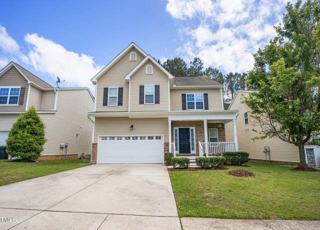 Property at Undisclosed address, Knightdale, NC 27545, 4 beds, 2.5 baths