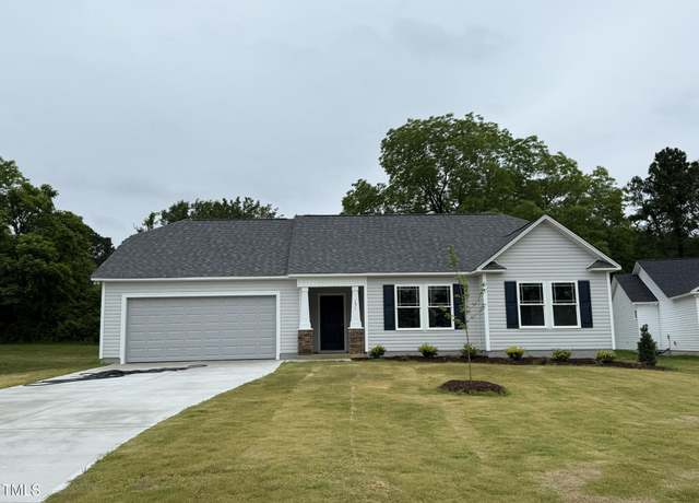 Property at 151 Oakfield Trace Dr, Four Oaks, NC 27524, 3 beds, 2 baths