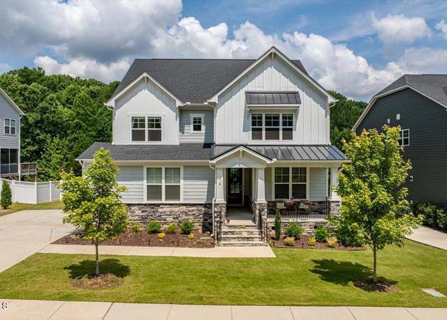 Property at 74 Permit Ct, Chapel Hill, NC 27517, 5 beds, 4 baths