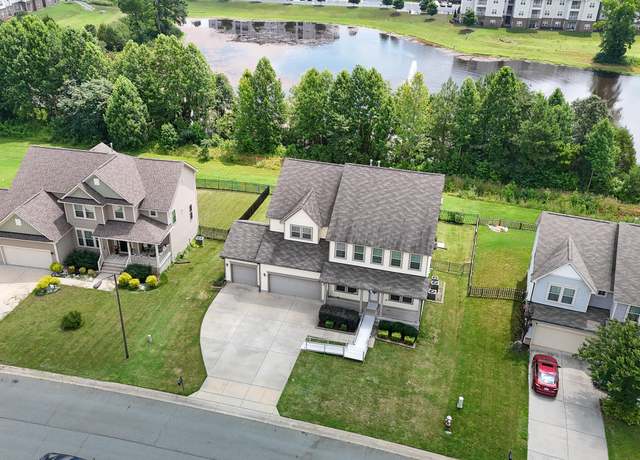 Property at 917 Avalon Dr, Mebane, NC 27302, 6 beds, 5 baths