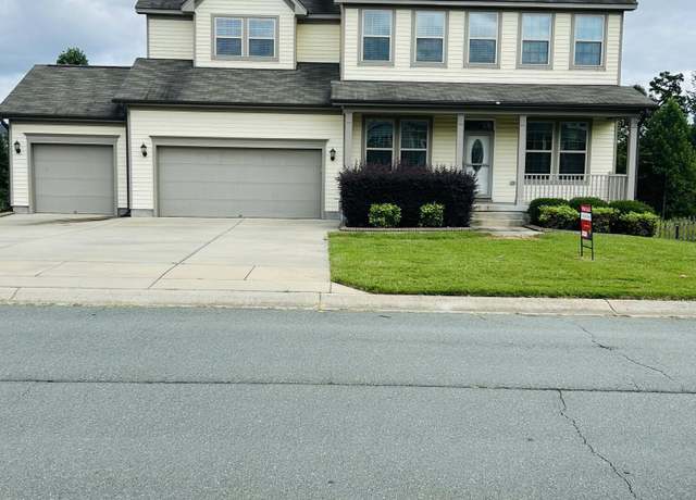 Property at 917 Avalon Dr, Mebane, NC 27302, 6 beds, 5 baths