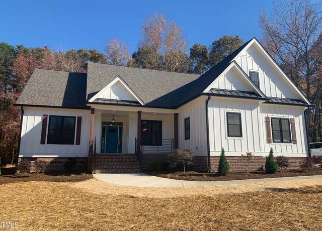 Property at 195 Daniel Ridge Ln, Roxboro, NC 27574, 3 beds, 2 baths