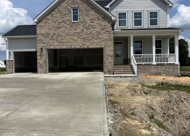 Property at 54 Cultivator Ct, Angier, NC 27501, 4 beds, 3.5 baths