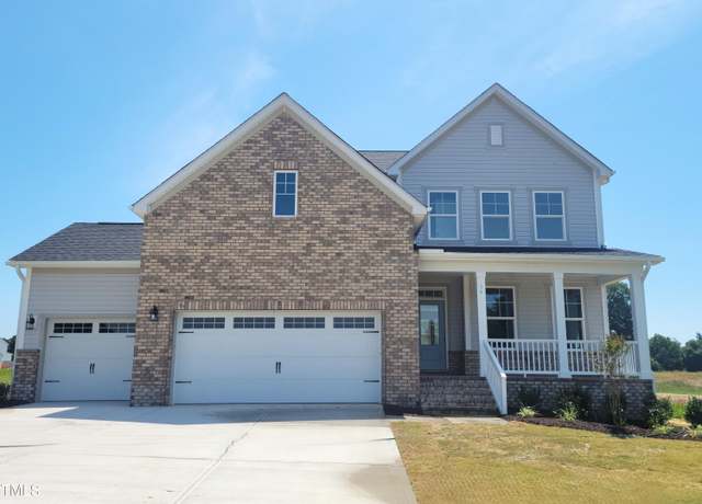 Property at 54 Cultivator Ct, Angier, NC 27501, 4 beds, 3.5 baths