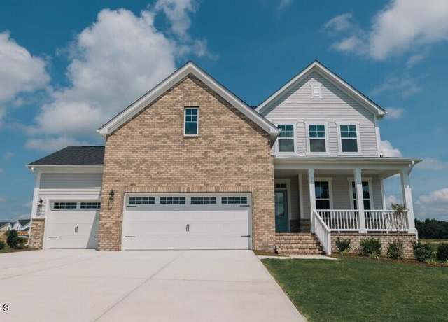 Property at 54 Cultivator Ct, Angier, NC 27501, 4 beds, 3.5 baths