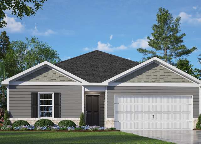 Property at 242 Palm Dr, Sanford, NC 27332, 3 beds, 2 baths