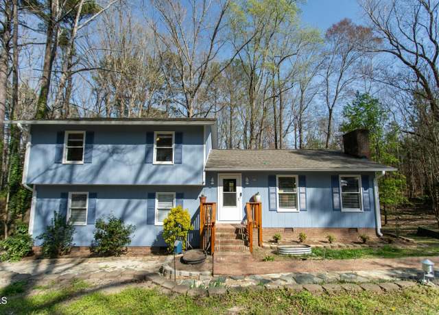 Property at 410 N Currie Dr, Sanford, NC 27330, 4 beds, 3 baths