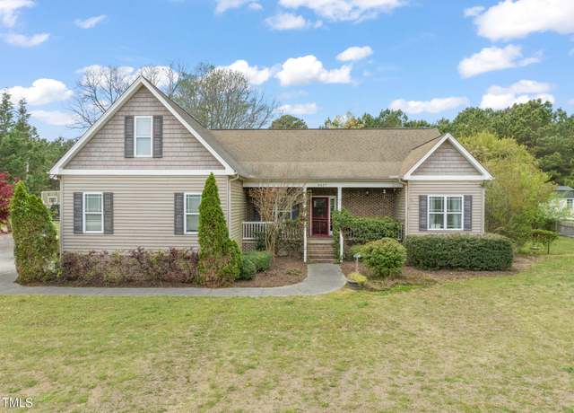 Property at 8437 Little Woody Ct, Zebulon, NC 27597, 3 beds, 2 baths