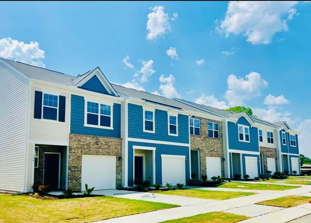 Property at 115 N Chubb Rdg, Wilson's Mills, NC 27520, 3 beds, 2.5 baths