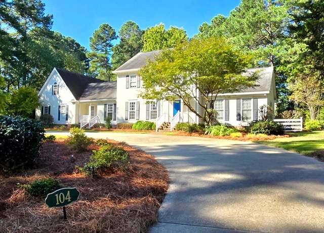 Property at 104 Bramblebush Ct, Rocky Mount, NC 27804, 4 beds, 4 baths