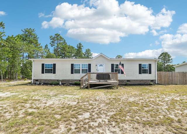 Property at 301 Pine Oak, Cameron, NC 28326, 3 beds, 2 baths