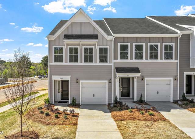 Property at 103 Central Townes Way #297, Raleigh, NC 27603, 3 beds, 2.5 baths