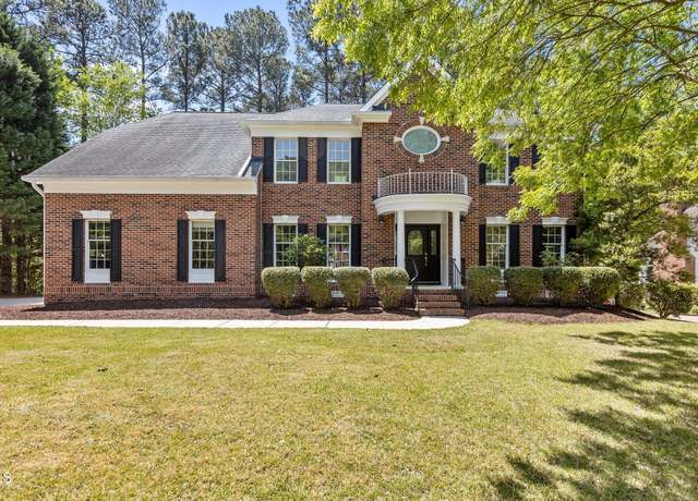 Property at 103 Ticonderoga Rd, Cary, NC 27519, 4 beds, 3.5 baths