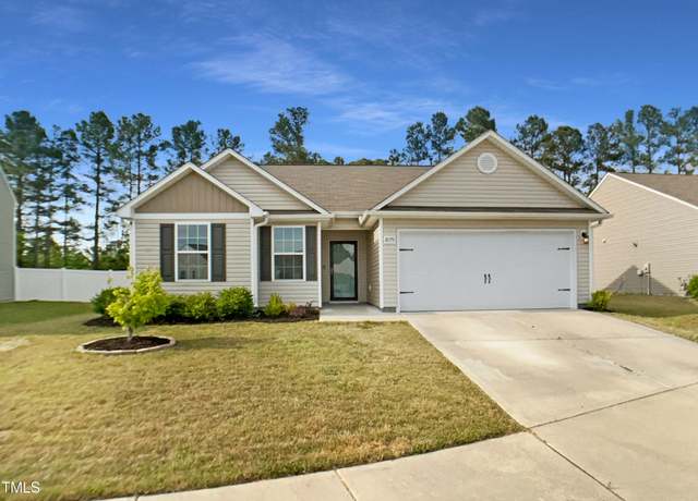 Property at 2079 Alderman Way, Creedmoor, NC 27522, 3 beds, 2 baths