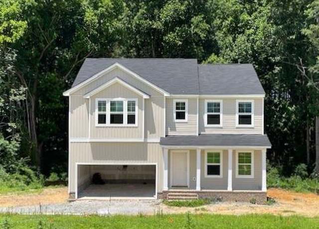 Property at 248 Alice Trace Pl, Angier, NC 27501, 3 beds, 2.5 baths