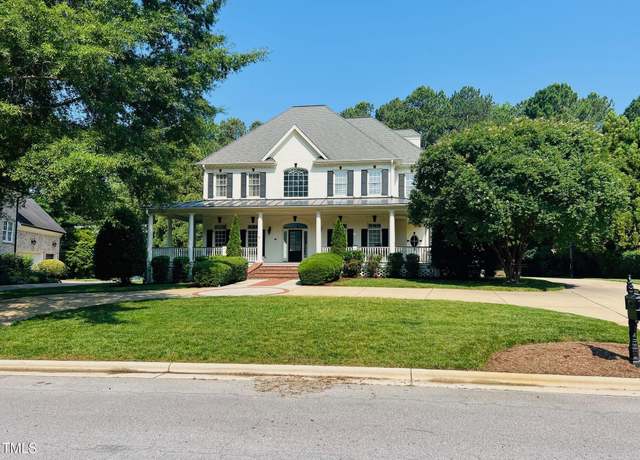 Property at 8729 Valentine Ct, Raleigh, NC 27613, 5 beds, 5 baths
