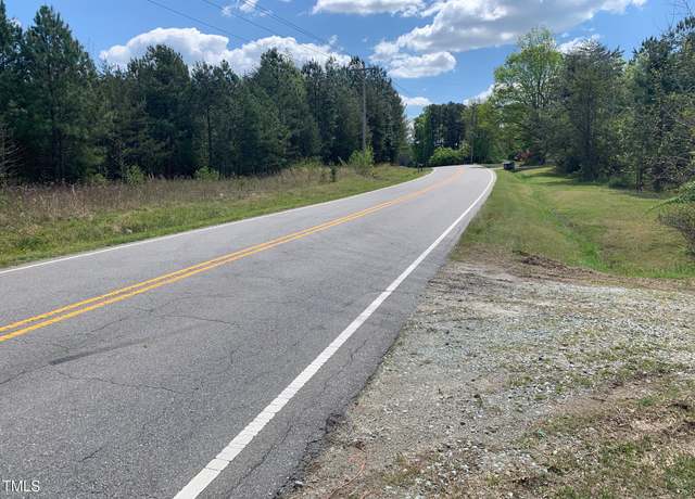 Property at 0 Helena Moriah Rd, Timberlake, NC 27583
