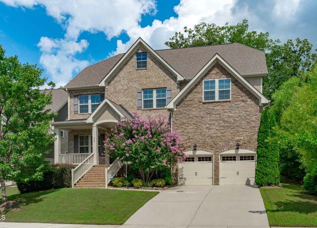 Property at 308 Cypress Falls Dr, Cary, NC 27513, 5 beds, 4.5 baths