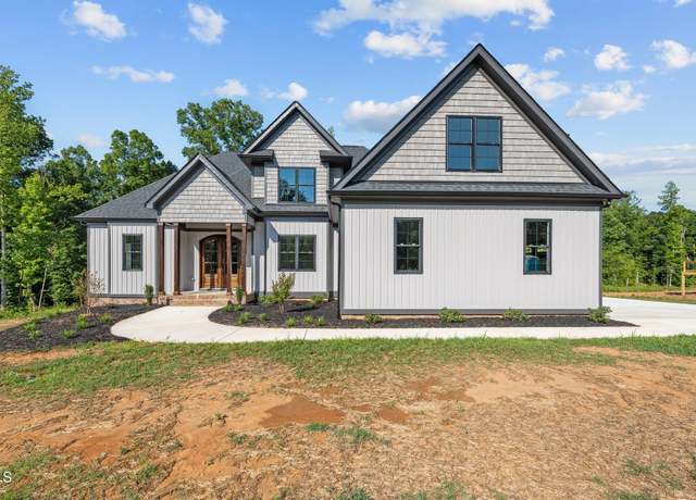 Property at 4268 Jacks Creek Trl, Burlington, NC 27215, 3 beds, 2.5 baths