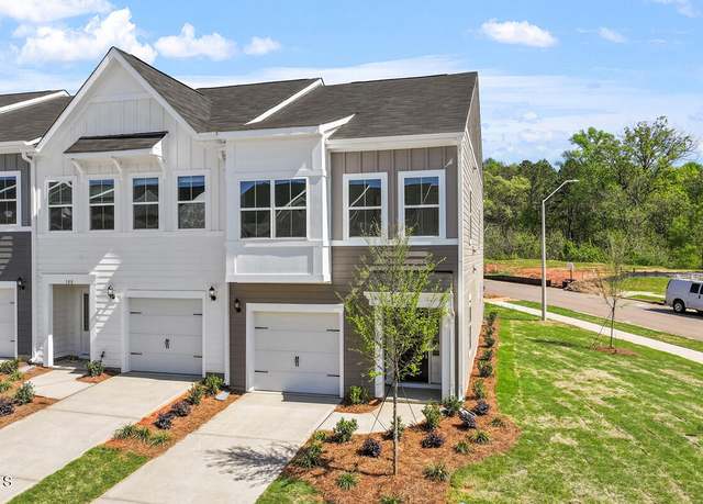 Property at 104 Central Townes Way #296, Raleigh, NC 27603, 3 beds, 2.5 baths