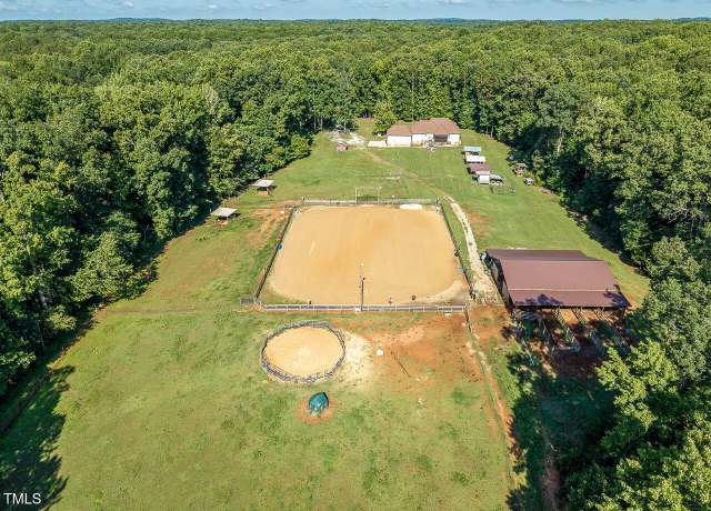 Property at 195 Falcon Ln, Rougemont, NC 27572, 3 beds, 2.5 baths