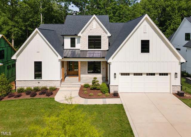 Property at 3832 Noremac Dr, Raleigh, NC 27612, 6 beds, 6 baths